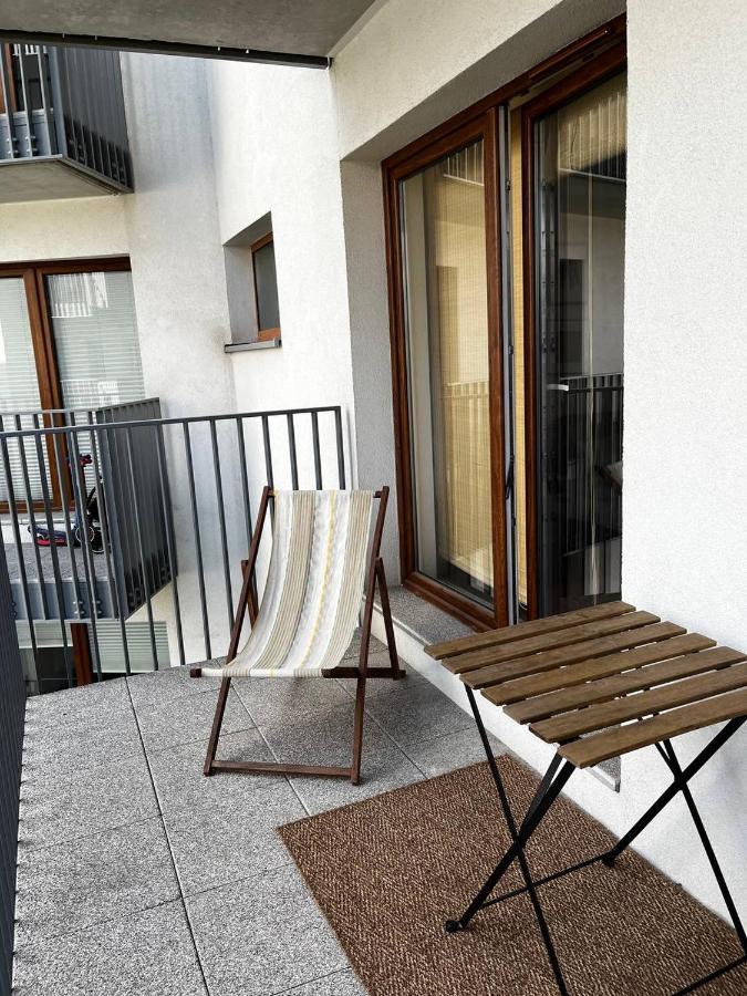 Dmowskiego 13 Tectum Apartments Βρότσλαβ Εξωτερικό φωτογραφία